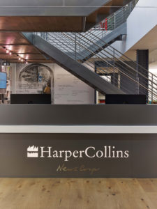 Harper Collins NYC 6