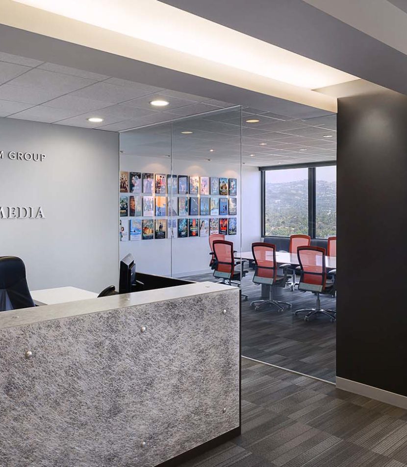 Walden Media ENV Design. Innovation. Vision.