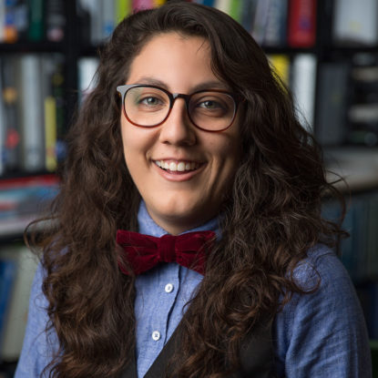 natalia-garcia-headshot | ENV Team