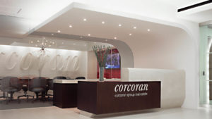 Corcoran Recep