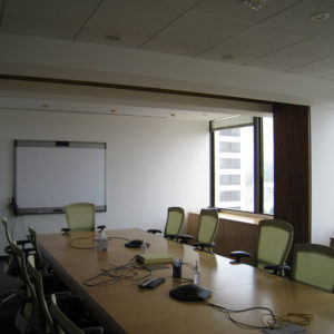 Walden Conference Room Before Medium