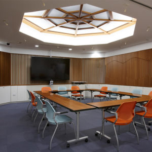 EmblemHealth Meeting Room Med 1