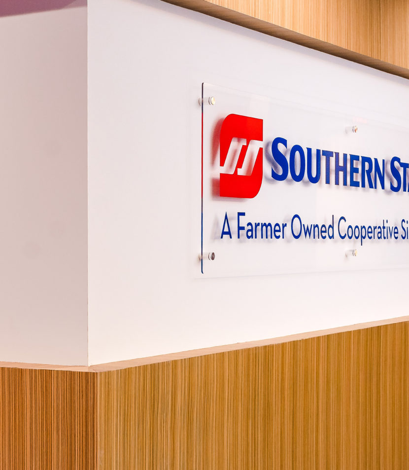 Southern States Cooperative ENV Team