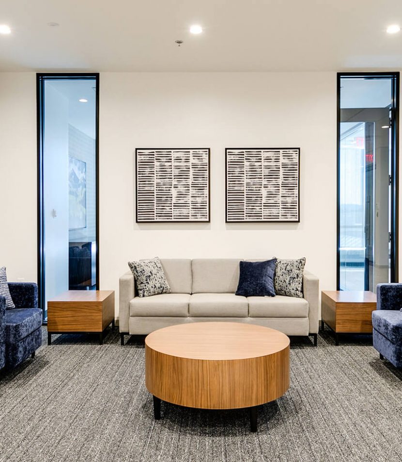 Allen, Allen, Allen & Allen Law Firm ENV Team