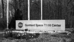 nasa goddard space center