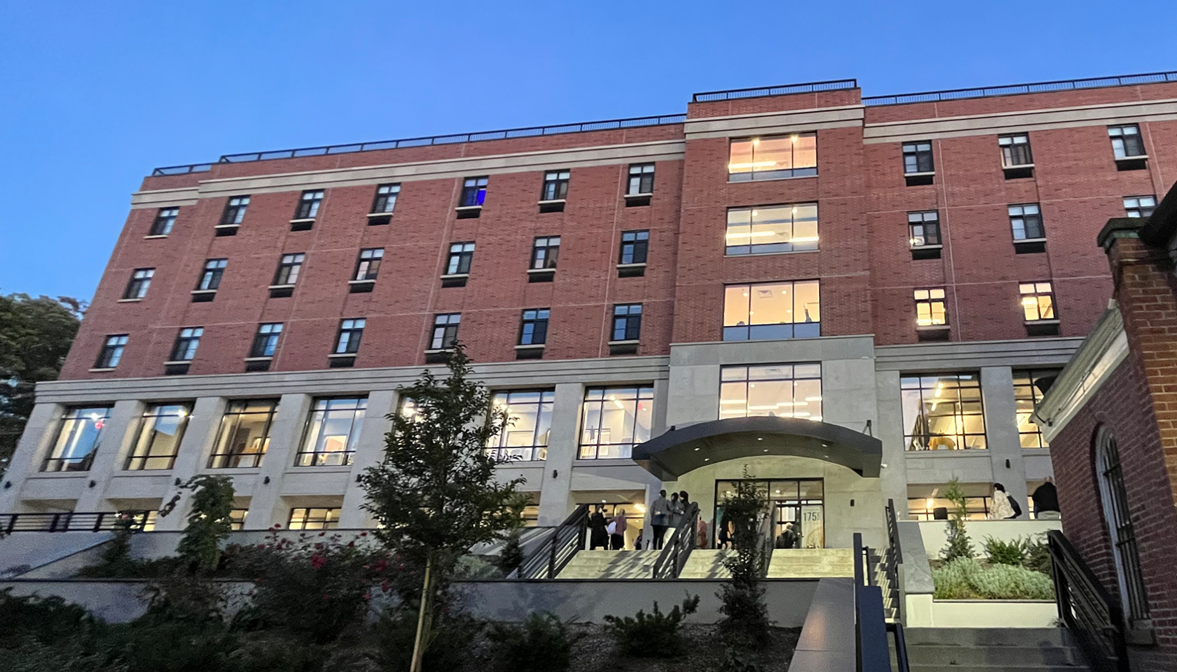CMSV Hero Nursing | ENV Team