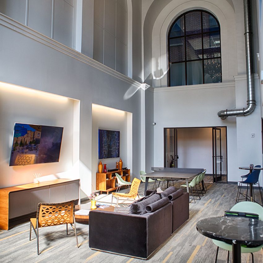 210 Main Street | ENV Team