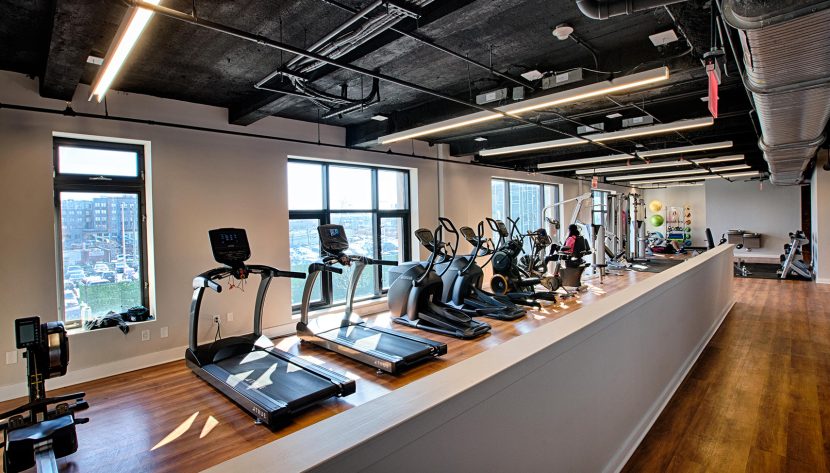 210 Main Street | ENV Team