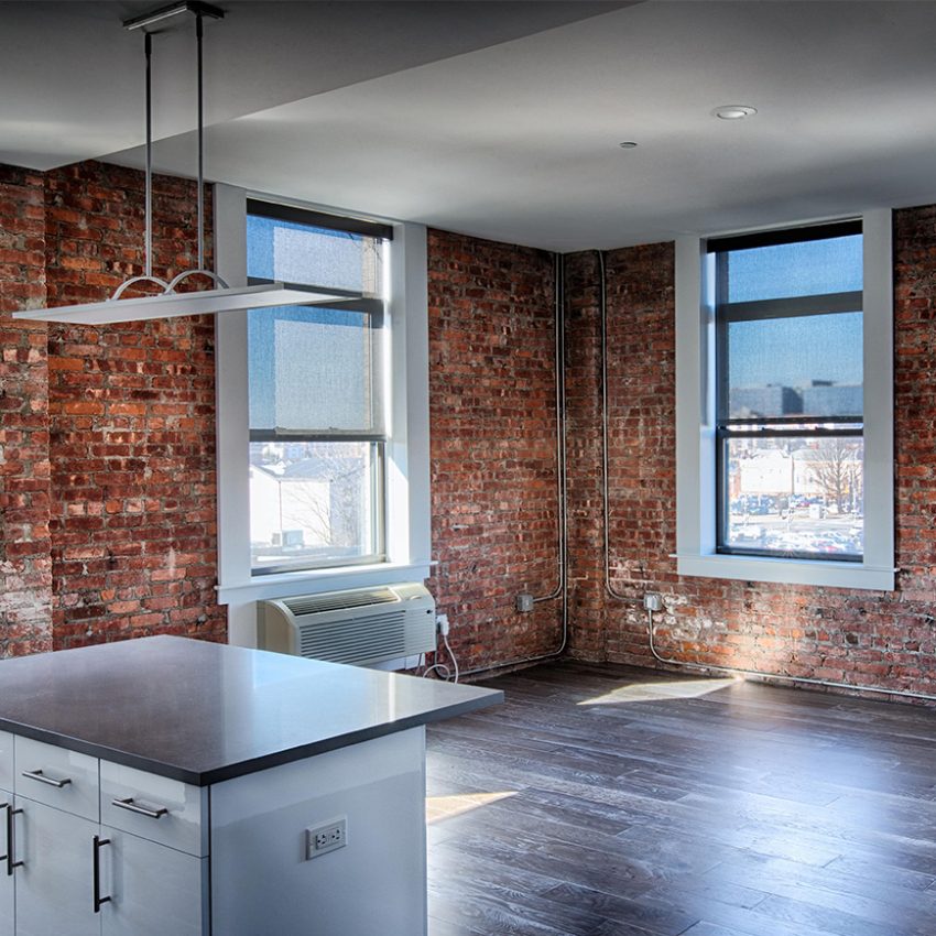 210 Main Street | ENV Team