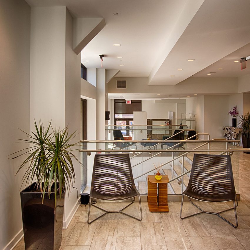 210 Main Street | ENV Team