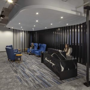 News Corp recept MED