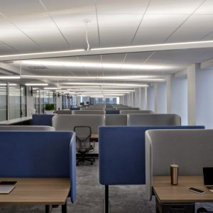 News Corp workstations MED