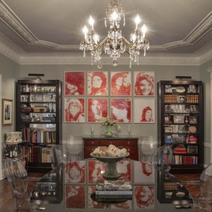 zimet residence dining table MED