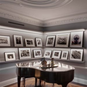 zimet residence piano MED