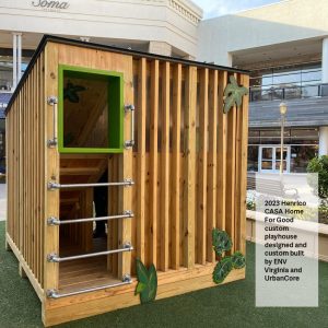 ENV VA insights playhouse