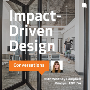 impact driven design
