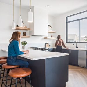 ENV VA 3500 West View kitchen SM