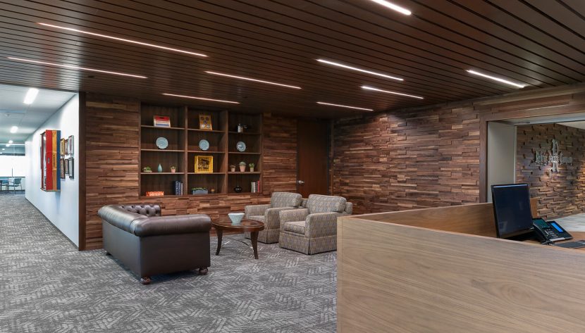 Rehrig Pacific Company | ENV Team