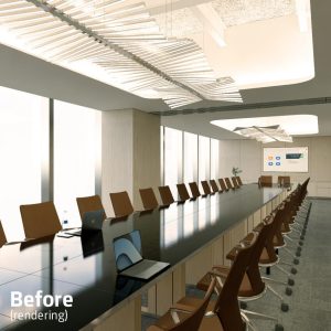 segal render med conf