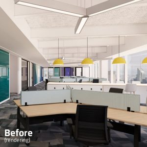 segal render med wkst